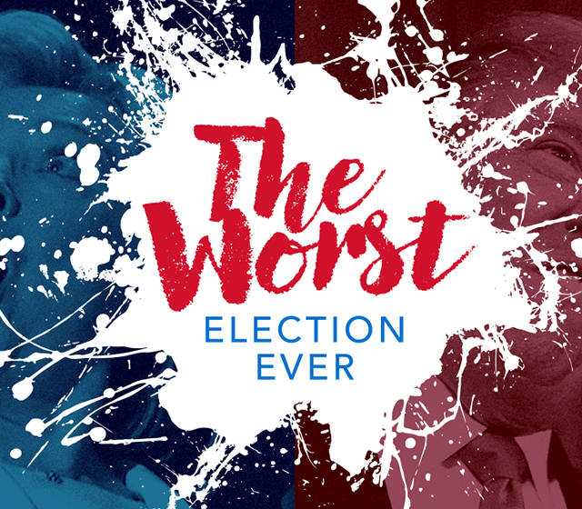 Worst Election Ever